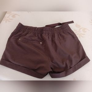 MPG Tailored athletic shorts